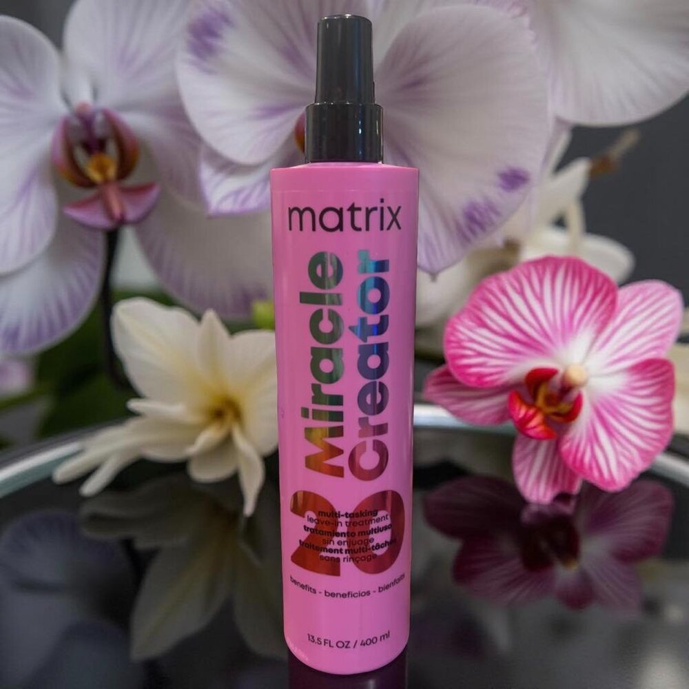 Miracle Creator Multi-Tasking Treatment 13.5 oz